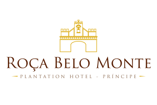 Roça Belo Monte Hotel - logo
